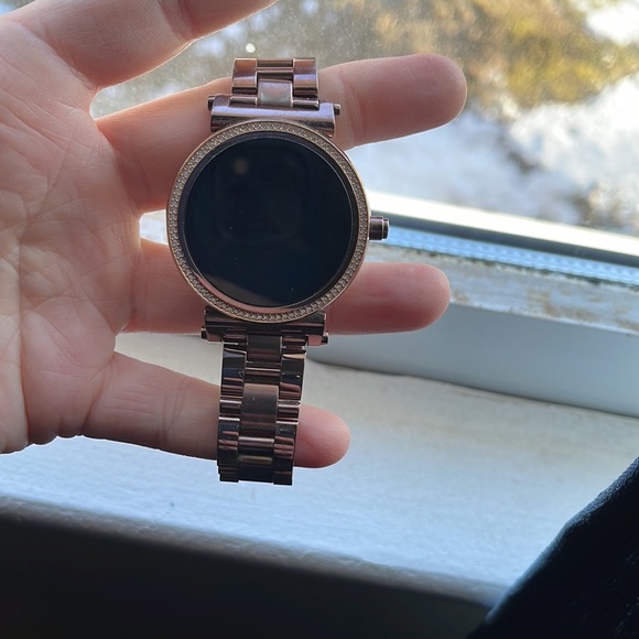 Michael kors Sofia 3 watch - Picture 3 of 5